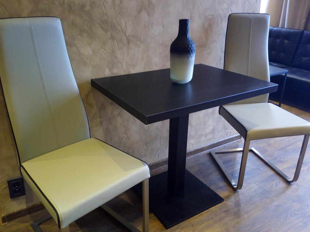 Maria Apartment Torun Bagian luar foto